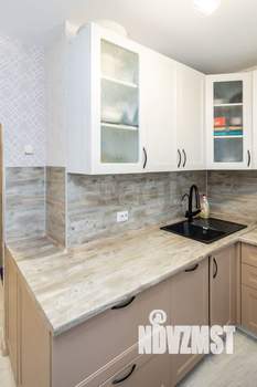 2-к квартира, вторичка, 45м2, 4/9 этаж