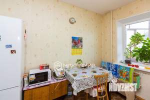 3-к квартира, вторичка, 70м2, 4/5 этаж