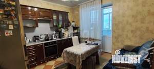 1-к квартира, вторичка, 45м2, 4/10 этаж