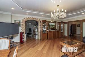 3-к квартира, вторичка, 159м2, 11/12 этаж