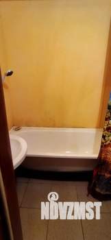 2-к квартира, вторичка, 55м2, 5/5 этаж