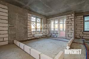 2-к квартира, вторичка, 71м2, 4/23 этаж