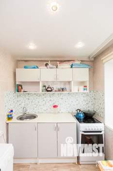 2-к квартира, вторичка, 40м2, 4/5 этаж