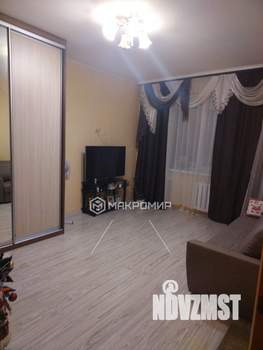 2-к квартира, вторичка, 54м2, 5/5 этаж