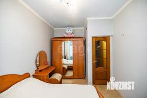 2-к квартира, вторичка, 63м2, 7/9 этаж