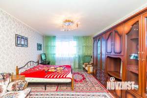 1-к квартира, вторичка, 52м2, 2/9 этаж