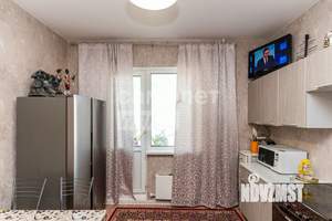 1-к квартира, вторичка, 45м2, 11/25 этаж