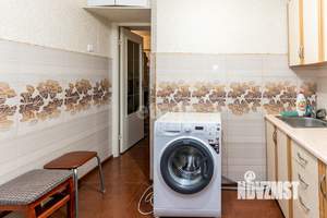 2-к квартира, вторичка, 41м2, 2/5 этаж