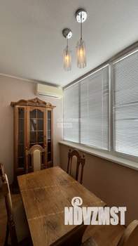3-к квартира, вторичка, 108м2, 3/10 этаж