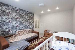 2-к квартира, вторичка, 53м2, 3/5 этаж