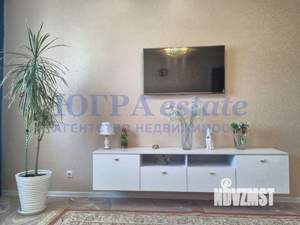 1-к квартира, вторичка, 42м2, 10/17 этаж