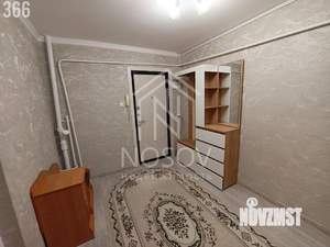 2-к квартира, вторичка, 54м2, 5/5 этаж
