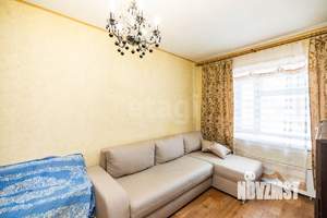 1-к квартира, вторичка, 35м2, 2/9 этаж