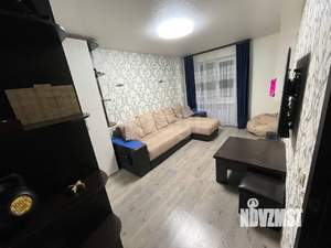 2-к квартира, вторичка, 41м2, 3/5 этаж