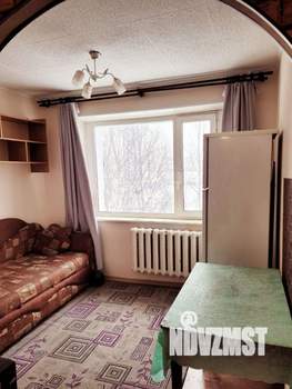 2-к квартира, вторичка, 31м2, 4/8 этаж