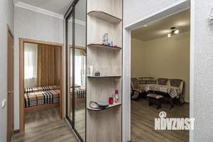 1-к квартира, вторичка, 48м2, 5/17 этаж