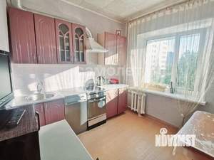 3-к квартира, вторичка, 69м2, 4/5 этаж