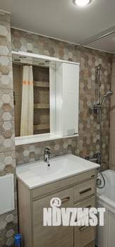 2-к квартира, вторичка, 43м2, 1/5 этаж