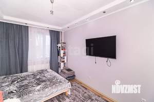 1-к квартира, вторичка, 35м2, 8/12 этаж