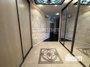 4-к квартира, вторичка, 110м2, 4/10 этаж