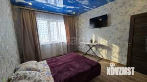 1-к квартира, вторичка, 48м2, 10/24 этаж