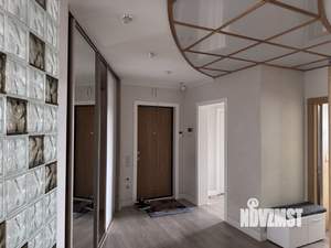 3-к квартира, вторичка, 124м2, 10/14 этаж