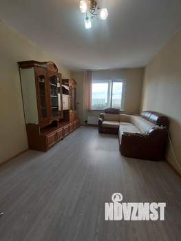 2-к квартира, вторичка, 67м2, 10/17 этаж