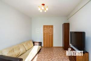 1-к квартира, вторичка, 44м2, 17/17 этаж