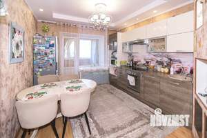 2-к квартира, вторичка, 60м2, 10/10 этаж