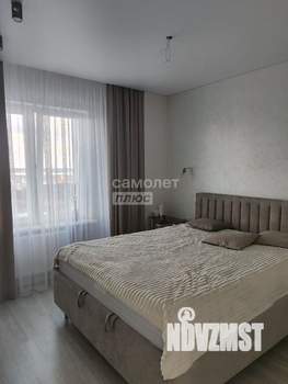 1-к квартира, вторичка, 48м2, 17/20 этаж
