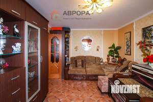2-к квартира, вторичка, 36м2, 4/5 этаж