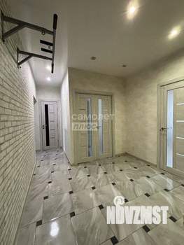 2-к квартира, вторичка, 54м2, 4/5 этаж