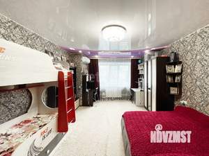 1-к квартира, вторичка, 43м2, 3/9 этаж
