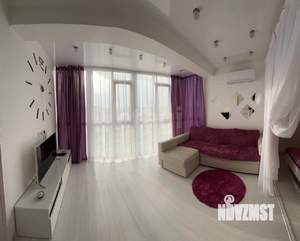 1-к квартира, вторичка, 48м2, 14/16 этаж
