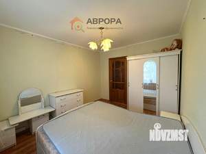 3-к квартира, вторичка, 67м2, 2/5 этаж
