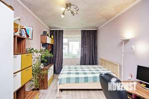 4-к квартира, вторичка, 88м2, 9/9 этаж