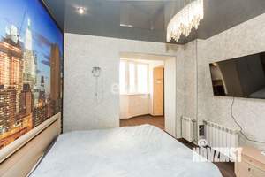 3-к квартира, вторичка, 104м2, 3/9 этаж