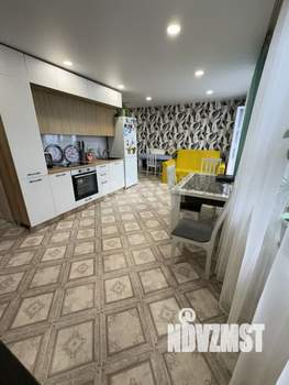 1-к квартира, вторичка, 30м2, 8/8 этаж