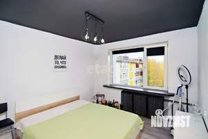 3-к квартира, вторичка, 59м2, 5/5 этаж