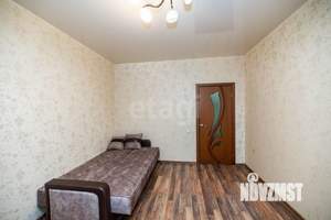 1-к квартира, вторичка, 43м2, 7/17 этаж