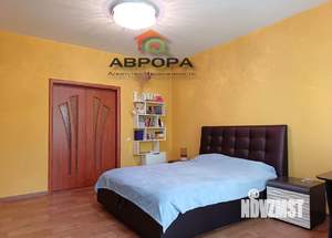 1-к квартира, вторичка, 42м2, 3/5 этаж
