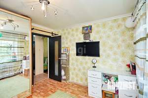 2-к квартира, вторичка, 35м2, 1/5 этаж