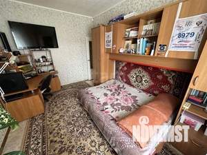 2-к квартира, вторичка, 54м2, 5/5 этаж