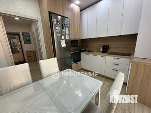 3-к квартира, вторичка, 71м2, 3/13 этаж