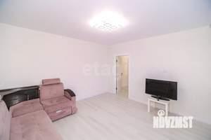 2-к квартира, вторичка, 57м2, 9/14 этаж
