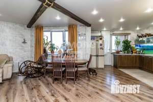 3-к квартира, вторичка, 125м2, 20/26 этаж