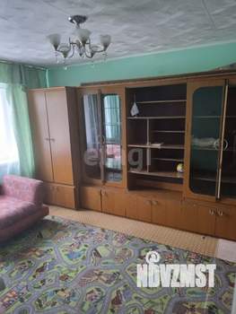 1-к квартира, вторичка, 29м2, 3/5 этаж