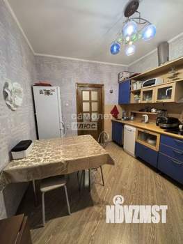 2-к квартира, вторичка, 55м2, 5/9 этаж