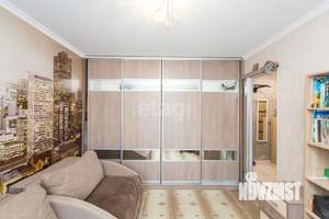2-к квартира, вторичка, 44м2, 1/5 этаж