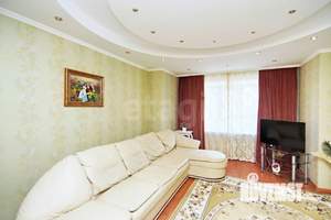 3-к квартира, вторичка, 87м2, 3/9 этаж